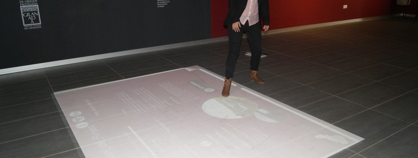 Museo Alpujarride