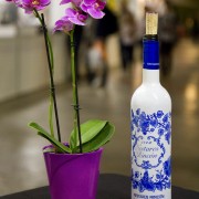 Feria del libro Bodegas Nestares Rincon