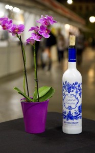 Feria del libro Bodegas Nestares Rincon