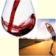 vino y ejercicio